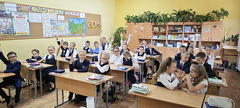 Слава 1 сентября